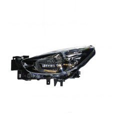 Head Lamp Passenger Side OEM suits Mazda 2