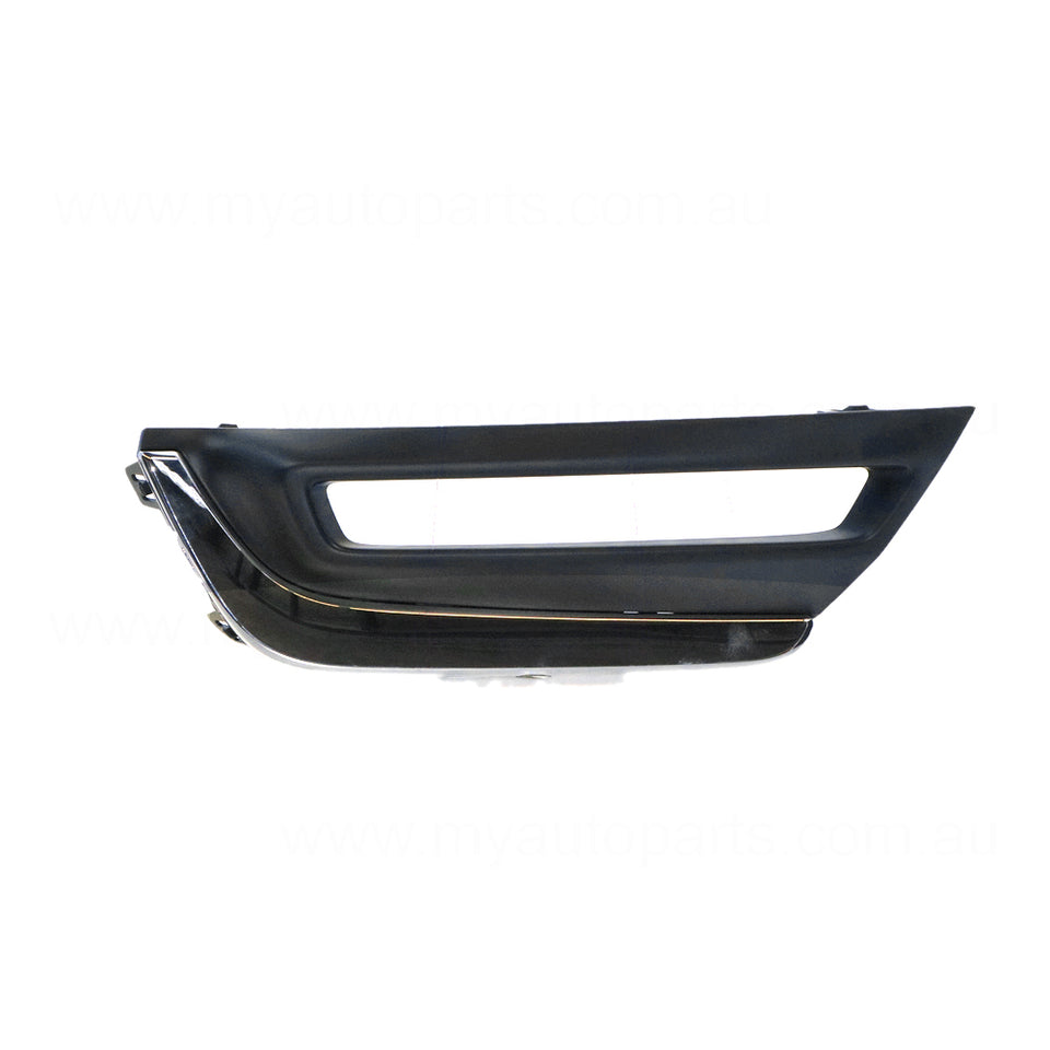 Front Bar Grille Drivers Side OEM Suits Honda CR-V VTi-LX RW 7/2017 On