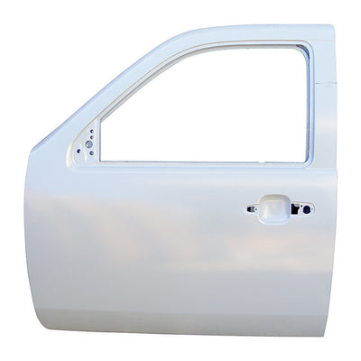 OEM Front Door Passenger Side suits Mazda BT50 UN, Ford Ranger PK, PJ 2006 to 2011