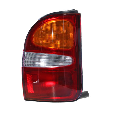 Tail Lamp Drivers Side Certified Suits Kia Pregio 3VRS/CT 2002 to 2004