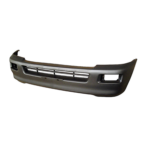 OEM Front Bar suits Holden Rodeo RA 2003 to 2008