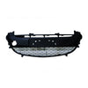 Front Bar Grille OEM Suits Mazda 2 DE 2/2011 to 9/2014