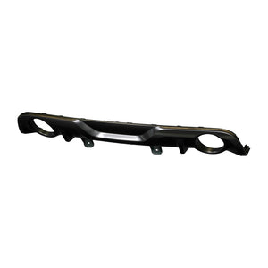 Rear Bar Insert OEM Suits Suzuki Swift FZ Sport2012 to 2017