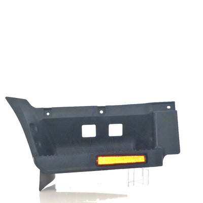 Step Sub Assembly Drivers Side OEM suits Isuzu Truck N Series