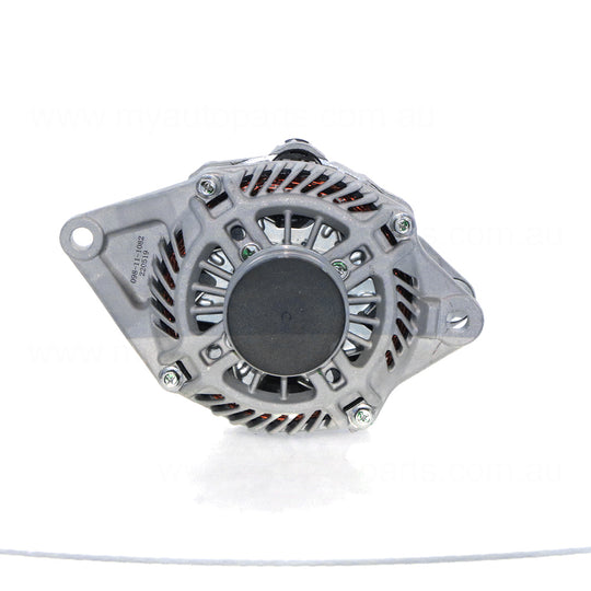 12 Volt 105 Amp 4 PIN OVAL Alternator Mitsubishi Type Aftermarket suits Mitsubishi Lancer CF