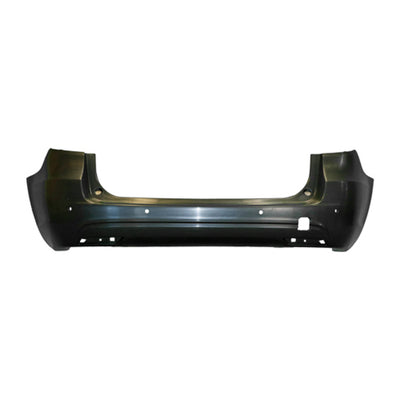 OEM Rear Bar suits Holden Cruze JH 2012 to 2015