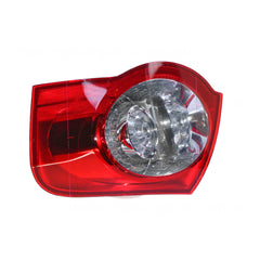 Tail Lamp Drivers Side Genuine Suits Volkswagen Passat B6 Wagon 2006 to 2011
