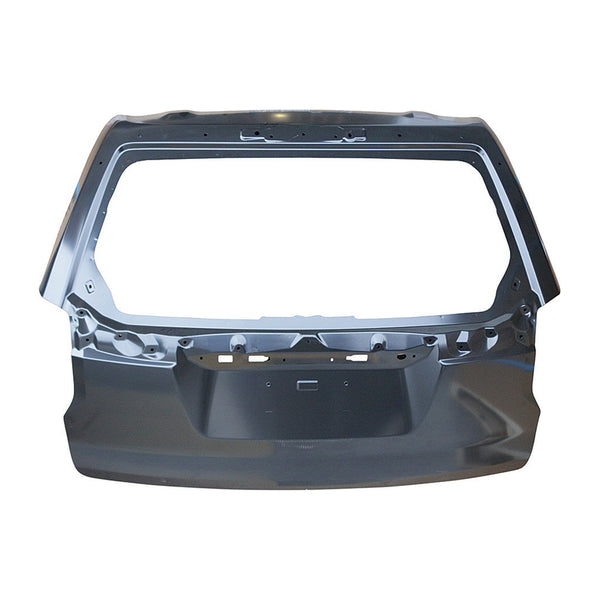 Genuine Lift Gate suits Subaru Forester SJ 2013 to 2018