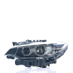 Bi-Xenon Head Lamp Passenger Side OEM suits BMW 2 Series F22 2014 to 2017