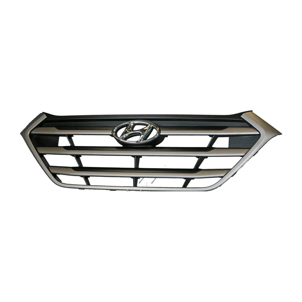 Grille OEM Suits Hyundai Tucson TL 2015 to 2018
