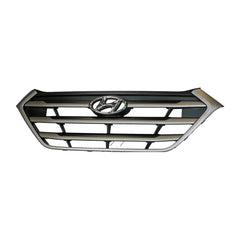 Grille OEM Suits Hyundai Tucson TL 2015 to 2018