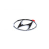 Hyundai i30 OEM Bootlid Emblem 08/2020 to 09/2021 - 86300AA000