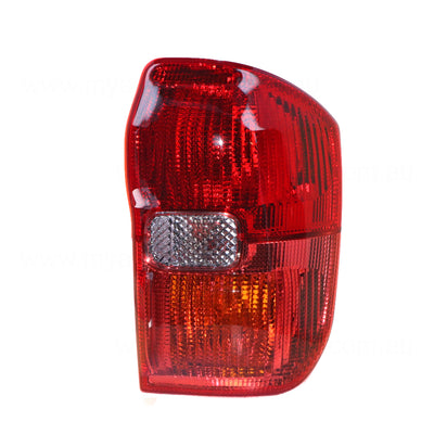 Tail Lamp Drivers Side Genuine Suits Toyota RAV4 ACA20 Series 2000 to 2003