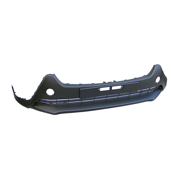 Front Bar Apron OEM Suits Toyota RAV4 ALA49/ASA44/ZSA42 2012 to 2015