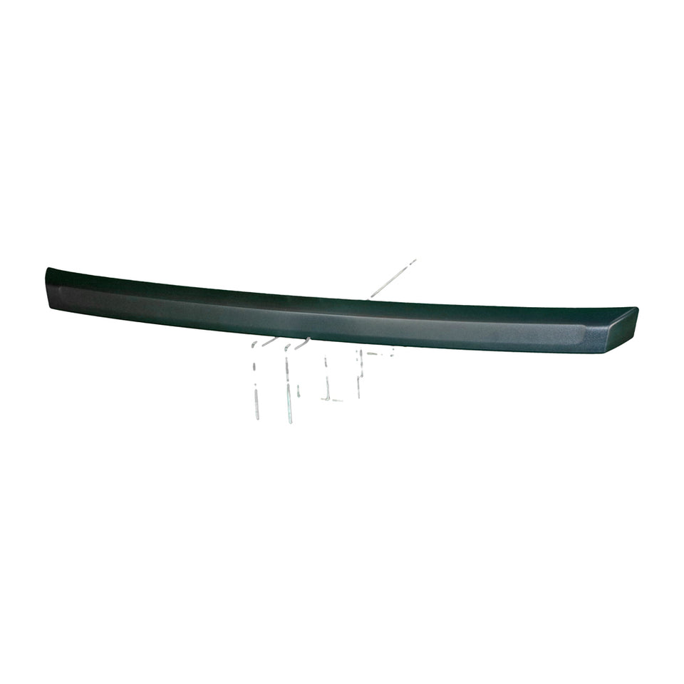 Grille Mould OEM Suits Ford Ranger PX 2011 to 2015