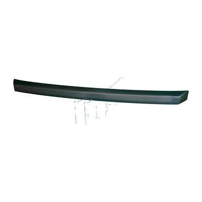 Grille Mould OEM Suits Ford Ranger PX 2011 to 2015