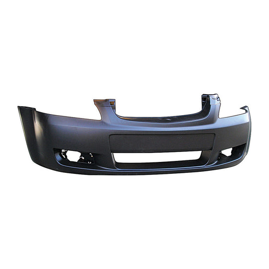 Aftermarket Front Bar Without Flare Without Fog Light Without Head Lamp Washer suits Holden Berlina VE, Holden Commodore VE, Holden Sportwagon VE, Holden Ute VE 2006 to 2010