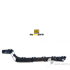 Rear Bar Bracket Passenger Side Genuine suits Toyota Landcruiser