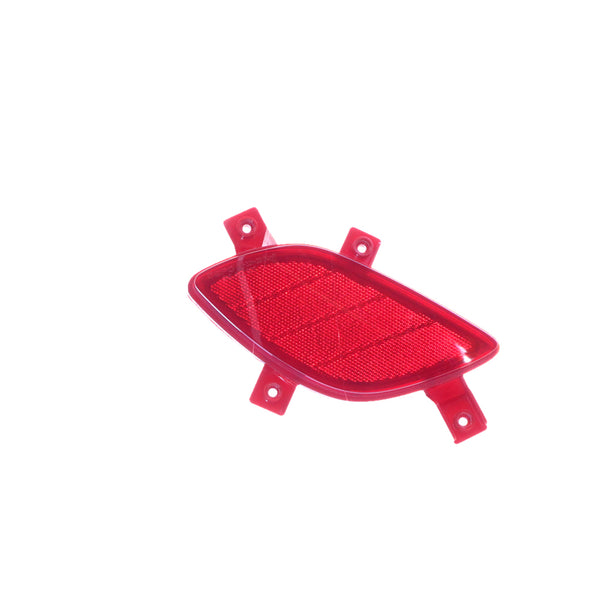 Hyundai i30 Certified Aftermarket Rear Bar Reflector Passenger Side 05/2012 to 03/2015 - 92405A5100
