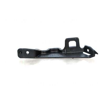 Rear Bar Bracket Passenger Side Genuine suits Mazda 3 BL