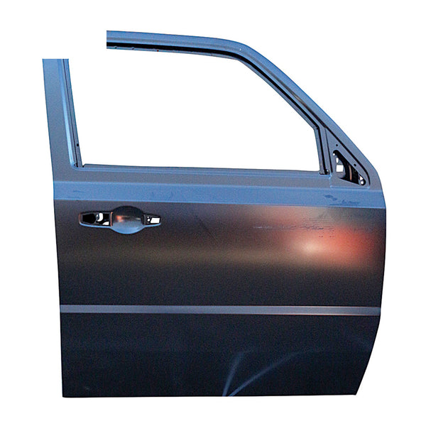 OEM Front Door Drivers Side suits Jeep Patriot MK 2007 to 2016