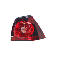 Tail Lamp Drivers Side OES  Suits Volkswagen Golf MK 5 2006 to 2009