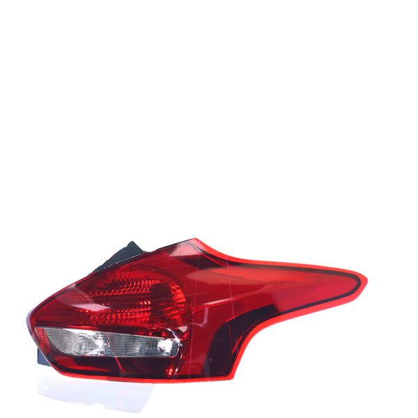 Tail Lamp Drivers Side Certified Suits Ford Focus ST LZ 9/2015 to 8/2018