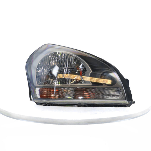 Head Lamp Drivers Side OEM Suits Hyundai Tucson JM 4/2004 to 6/2008