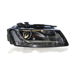 Xenon Head Lamp Drivers Side OES  suits Audi A5/S5 8T 2007 to 2012