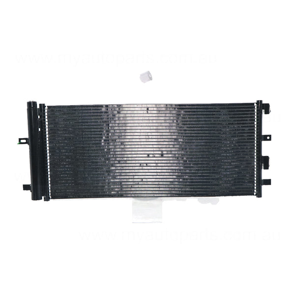 8 mm Fin A/C Condenser Aftermarket Suits Ford Mondeo MD 2015 to 2021