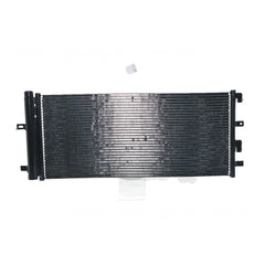 8 mm Fin A/C Condenser Aftermarket Suits Ford Mondeo MD 2015 to 2021