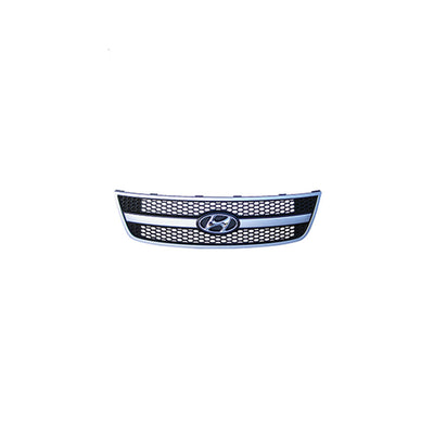 Grille OEM suits Hyundai iLoad TQ-V