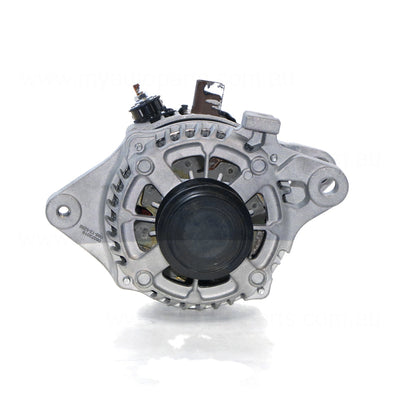 Alternator Denso Type 1.8L 4CYL PET 2ZR-FE Aftermarket Suits Toyota Corolla ZRE182R 3/2015 to 6/2018