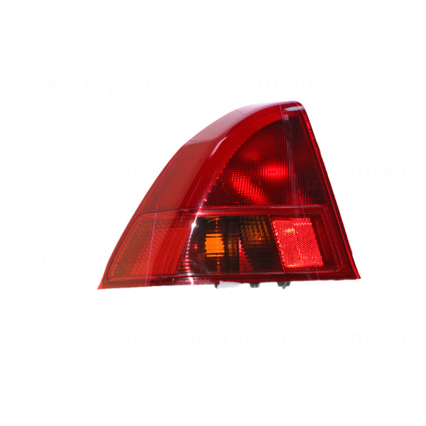 Tail Lamp Passenger Side Genuine Suits Honda Civic ES 2000 to 2002