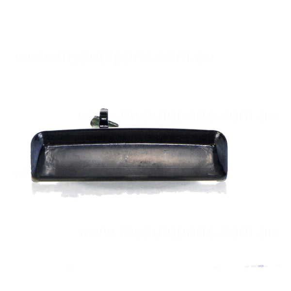 Ford Script Side Handle Front Door Outer Handle Aftermarket suits Ford