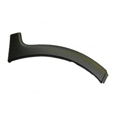 Front Bar Flare Passenger Side Aftermarket Suits Suzuki SX4 RW420 2007 to 2014