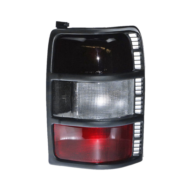 Tail Lamp Drivers Side Aftermarket Suits Mitsubishi Pajero NH/NJ/NK 1991 to 1997