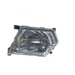 Head Lamp Passenger Side Certified Suits Nissan Patrol GU/Y61 1997 to 2016