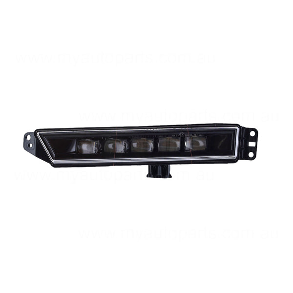 Honda CR-V OEM Fog Lamp Passenger Side 05/2017 to 08/2023 - 33950TMET01