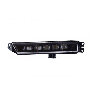 Honda CR-V OEM Fog Lamp Passenger Side 05/2017 to 08/2023 - 33950TMET01