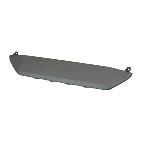 Upper Front Bar Grille OEM Suits Suzuki Vitara LY 6/2015 to 10/2018
