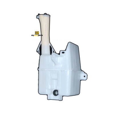 Without Pump Washer Bottle Genuine Suits Toyota Corolla ZZE122R 2001 to 2007