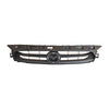 Grille OEM suits Mazda 2
