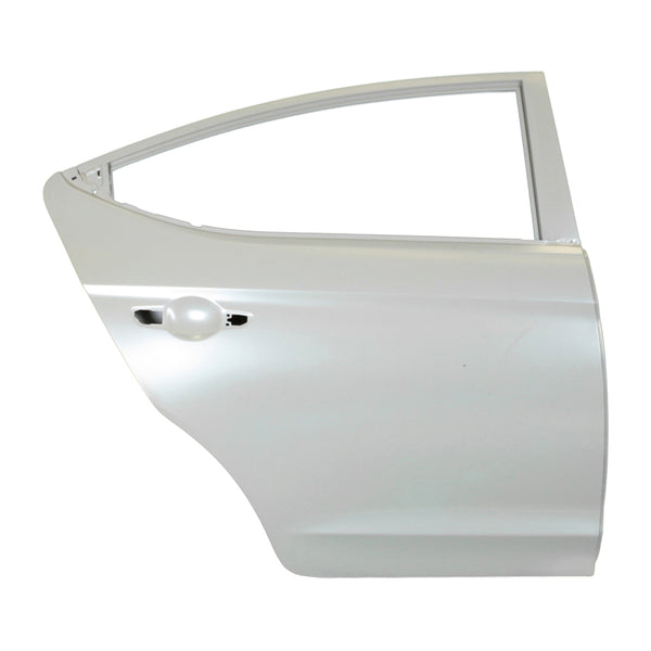 OEM Rear Door Drivers Side suits Hyundai Elantra AD II, AD 2015 to 2018