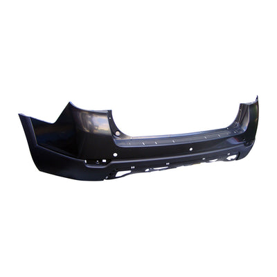 OEM Rear Bar suits Holden Captiva 7 CG II 2011 to 2013