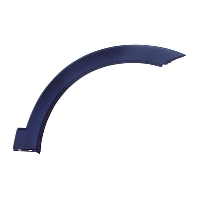 Front Guard Flare Drivers Side OEM Suits Holden Captiva CG 2006 to 2021