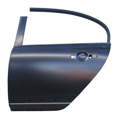 Genuine Rear Door Passenger Side suits Honda Civic 8th Generation FD 2006 to 2012