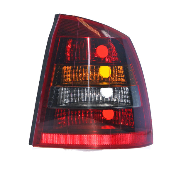 Tinted Tail Lamp Drivers Side Certified Suits Holden Astra TS 2002 to 10/2006