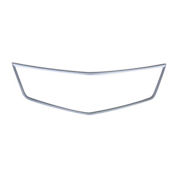 Grille Mould OEM Suits Honda Accord CU 2008 to 2015