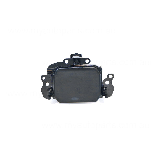 Sensor-Park OEM suits Toyota